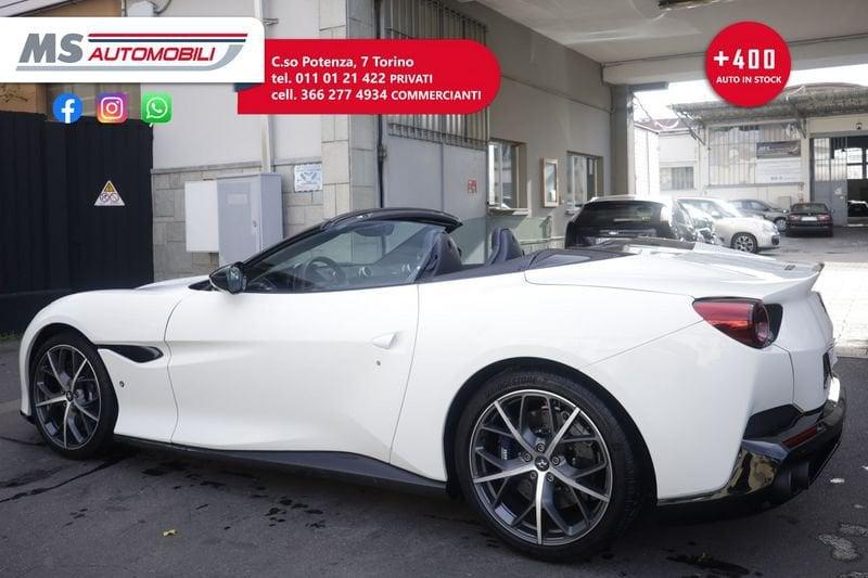 Ferrari Portofino Portofino IVA ESPOSTA