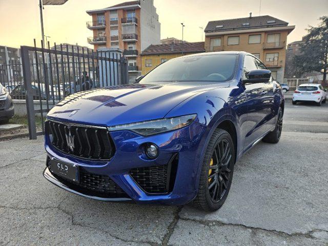 MASERATI Levante V6 Diesel 275 CV AWD