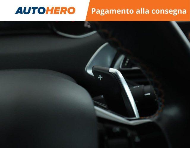 PEUGEOT 308 BlueHDi 130 S&S EAT8 Tech Edition