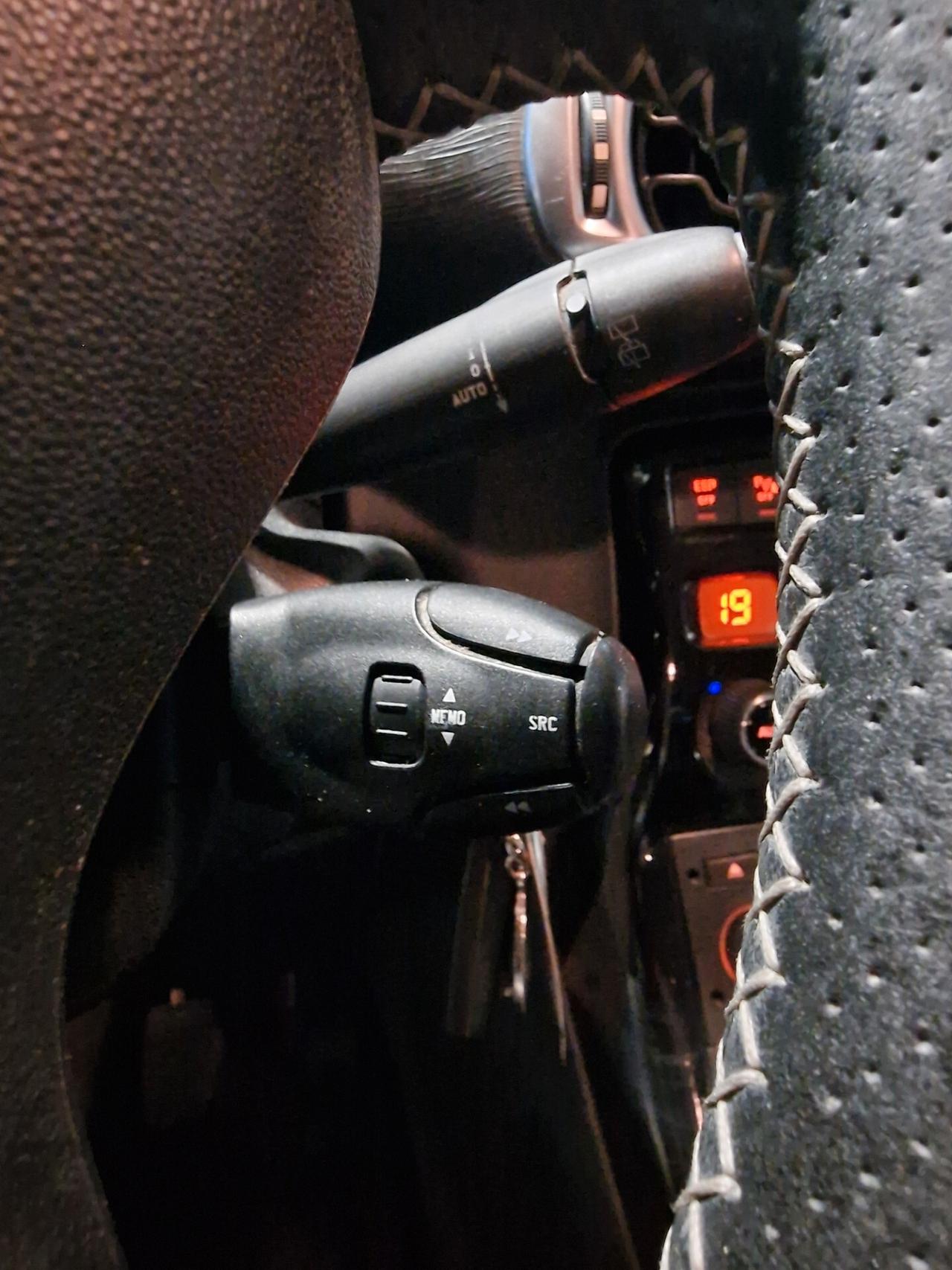 Citroen C3 Picasso 1.6 HDi 90 airdream Business