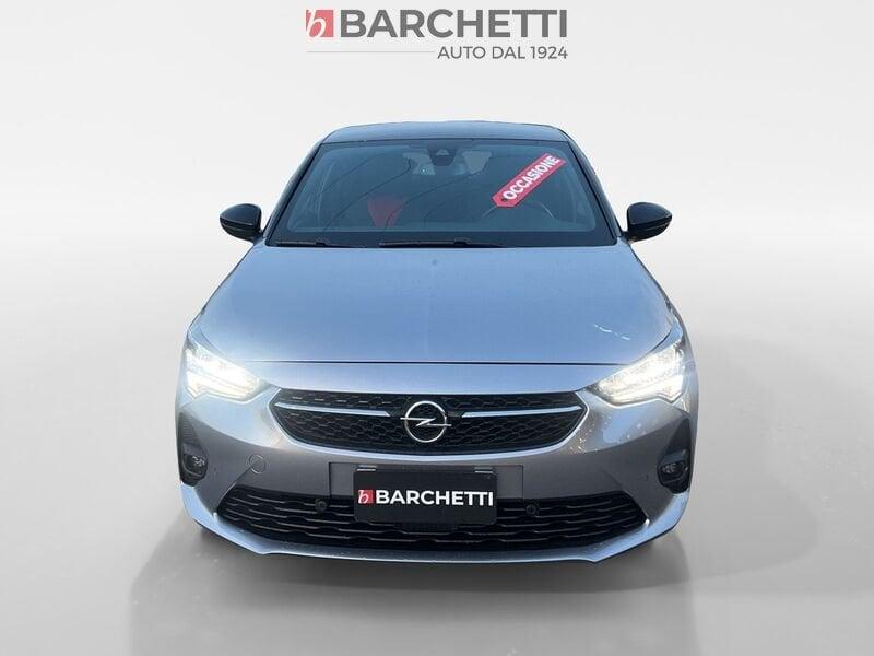 Opel Corsa-e 5 PORTE GS LINE