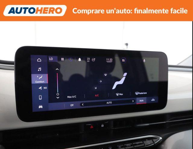 FIAT 500e Berlina 42 kWh Icon +