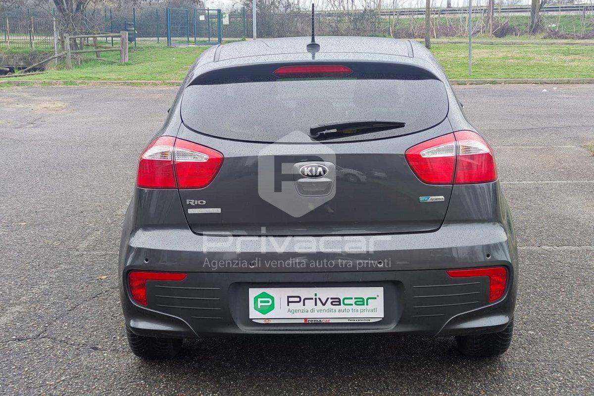 KIA Rio 1.1 CRDi 5p.S&S High Tech