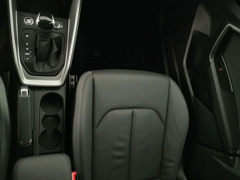 Audi A1 Sportback 25 1.0 tfsi s-tronic