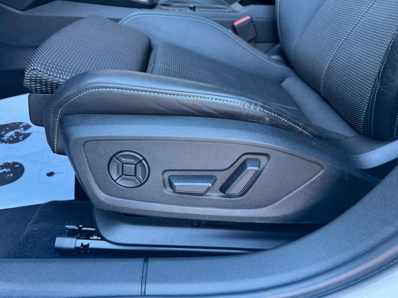 Audi A3 SPB 35 TDI S tronic S-LINE