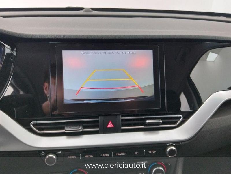 Kia Niro 1.6 GDi DCT HEV Urban