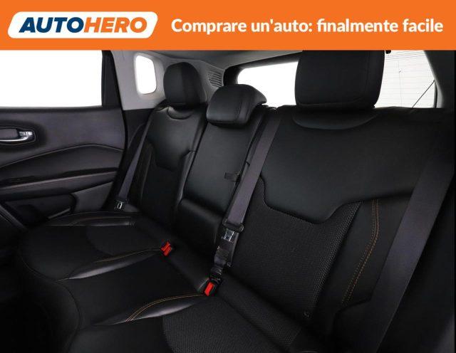 JEEP Compass 2.0 Multijet II 4WD Limited
