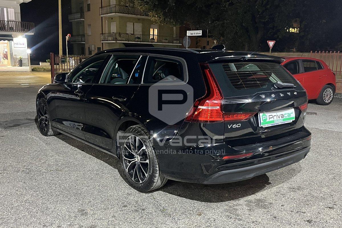VOLVO V60 D3 Geartronic Business