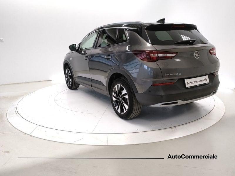 Opel Grandland Grandland X 1.5 diesel Ecotec Start&Stop Innovation