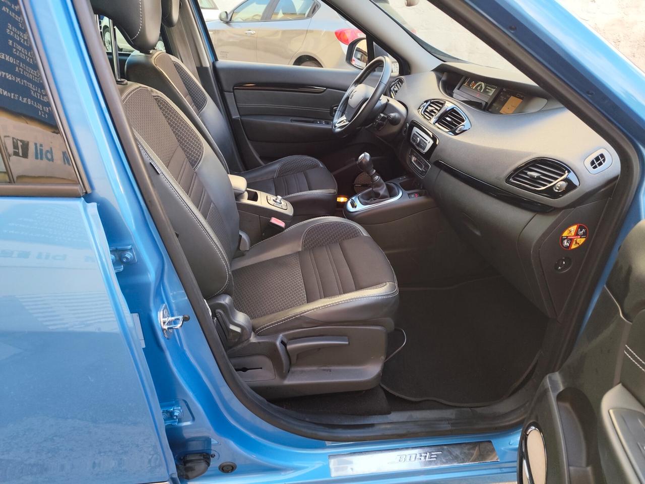 Renault Scenic Scénic XMod 1.2 TCe 130CV Start&Stop Energy