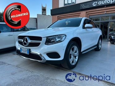 Mercedes-benz GLC 250 d 4Matic Business
