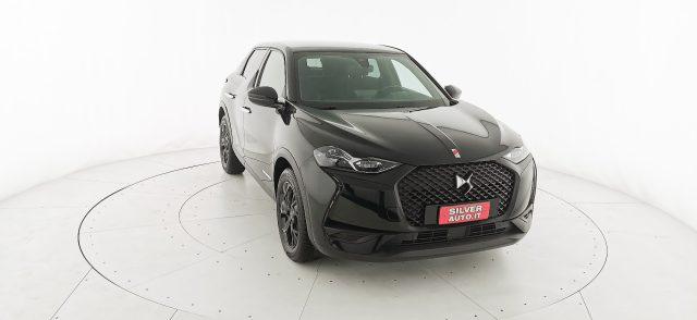 DS AUTOMOBILES DS 3 Crossback PureTech 100 Performance Line