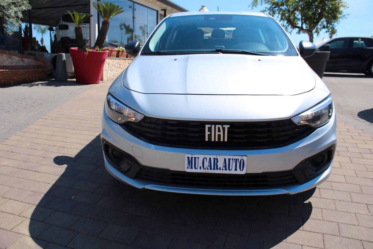 Fiat Tipo 1.0 5 porte
