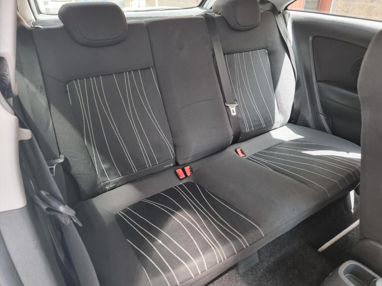 Opel Corsa 1.2 5 porte Cosmo CAMBIO AUTOMATICO GPL