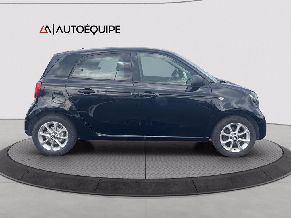 SMART Forfour 1.0 Passion 71cv my18 del 2018
