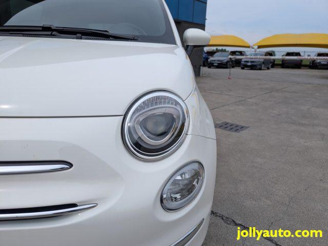 FIAT 500C CABRIO 1.0 Hybrid Dolcevita