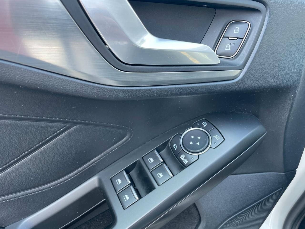 Ford Focus 1.5 EcoBlue 120 CV SW Active