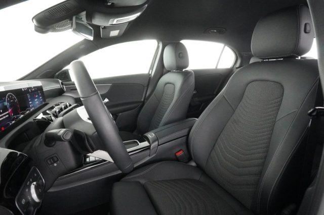 MERCEDES-BENZ A 180 A 180 Automatic Progressive Advanced