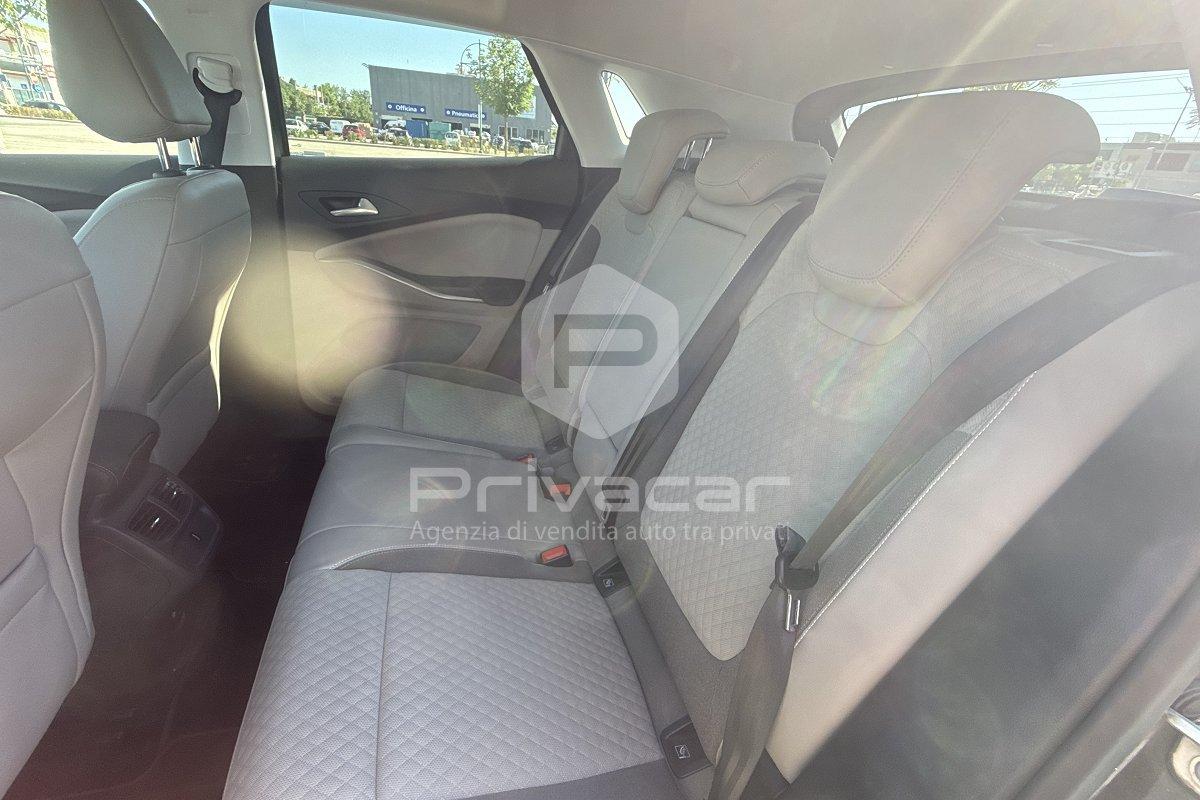 OPEL Grandland X 1.5 diesel Ecotec Start&Stop Innovation