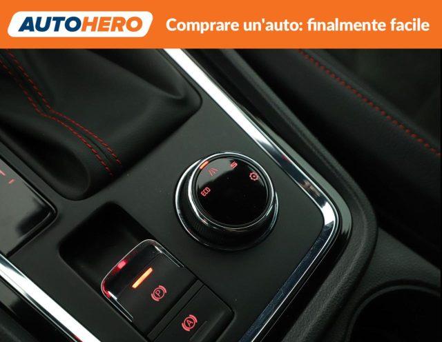 SEAT Ateca 2.0 TDI DSG FR