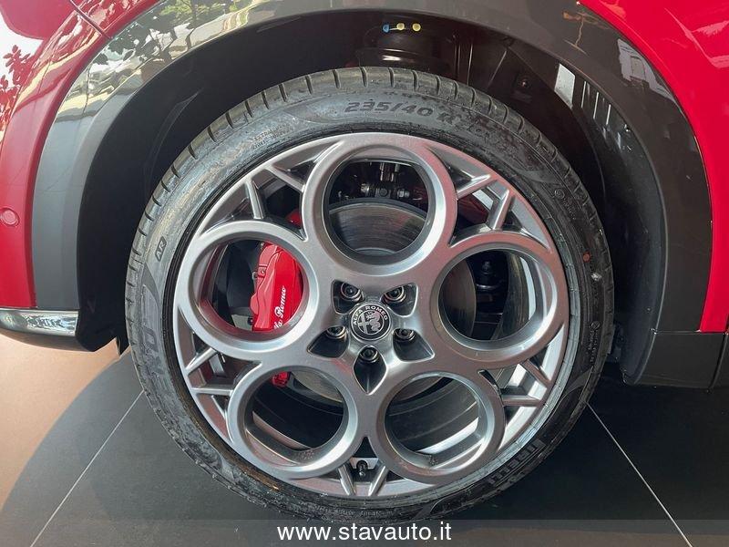 Alfa Romeo Tonale Tonale 1.5 130 CV MHEV TCT7 Edizione Speciale