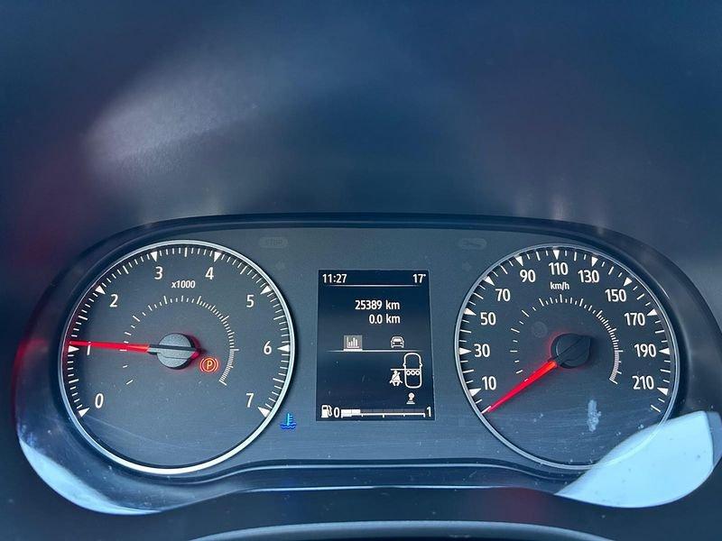 Dacia Sandero Stepway 1.0 tce Comfort SL DaciaPlus Eco-g 100cv Stepway 1.0 tce ECO-G Comfort SL DaciaPlus