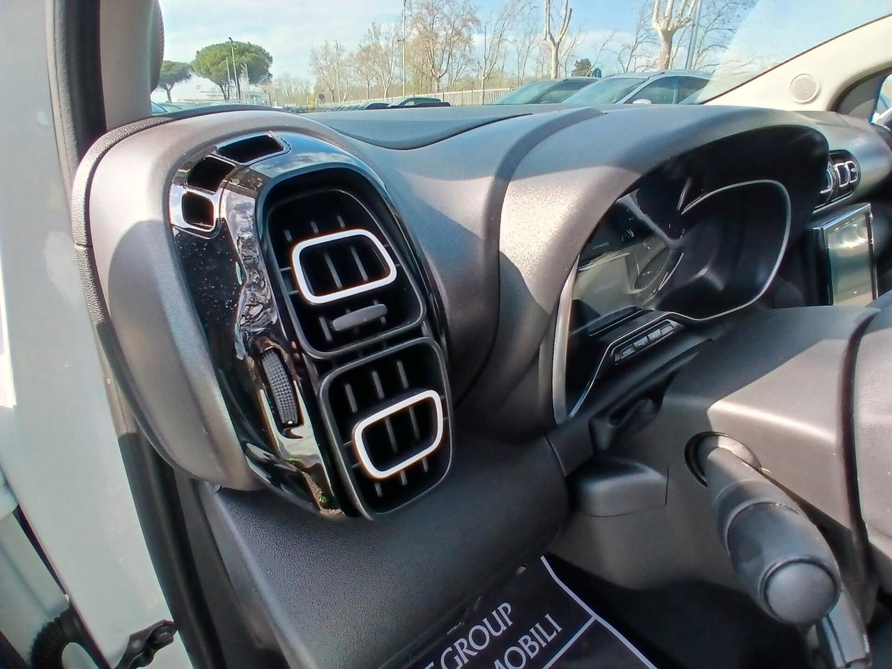 Citroen C3 Aircross 110 S&S Plus + GPL*