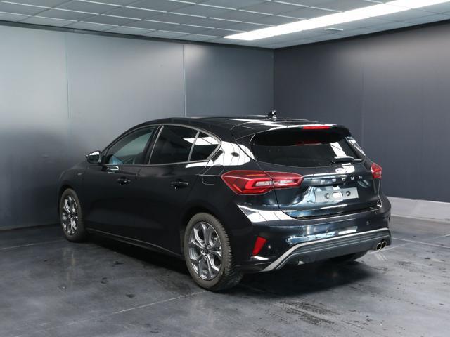 FORD Focus 1.0 EcoBoost Hybrid 155 CV Powershift 5p. ST-Line