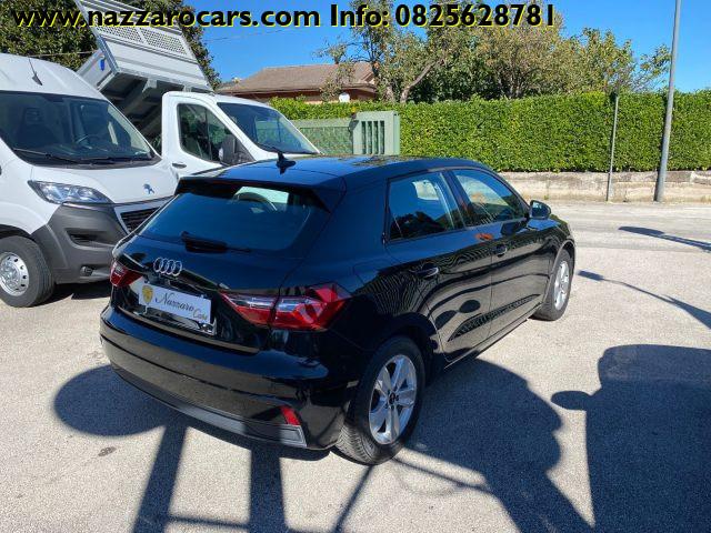 AUDI A1 SPB 25 TFSI Business NAVIG/PDC/CARPLAY