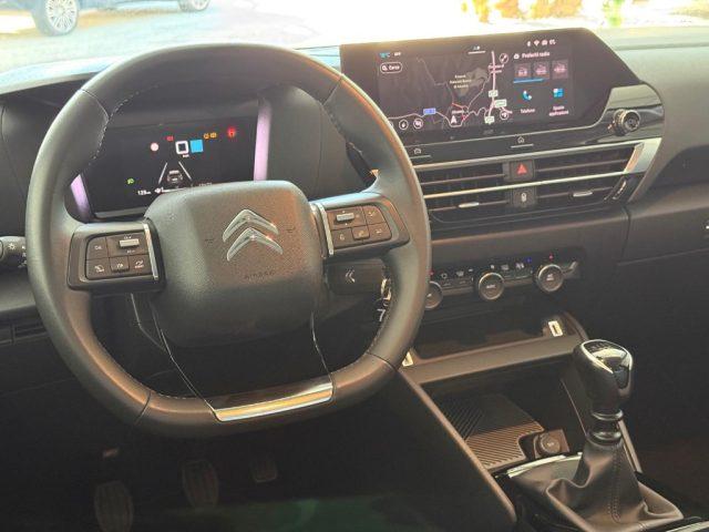 CITROEN C4 PureTech 130 S&S Feel Pack