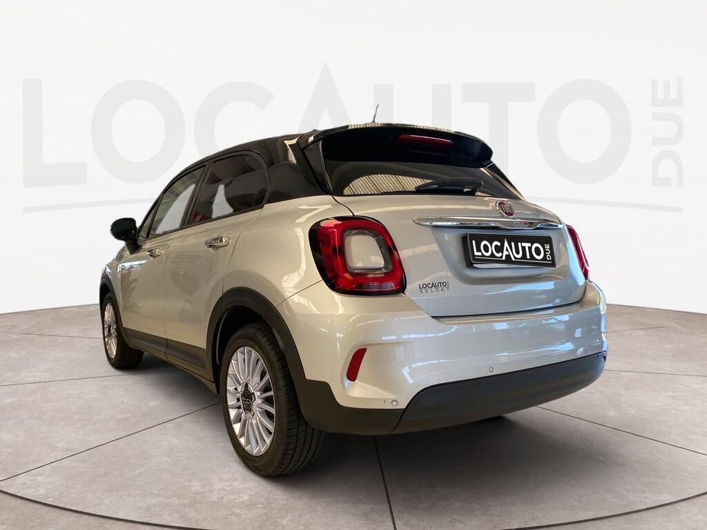 Fiat 500X 1.0 T3 Lounge - PROMO
