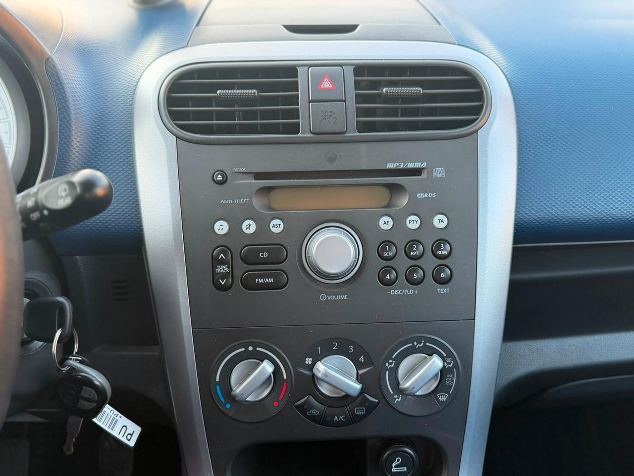 OPEL AGILA 1.0 Benzina 65CV NEOPATENTATI