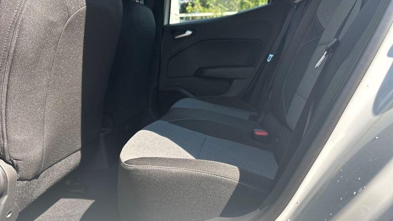 Renault Clio Clio ECO-G 100 CV 5 porte Evolution