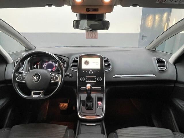 Renault Scenic Scénic dCi 8V 110 CV EDC Energy Sport Edition2