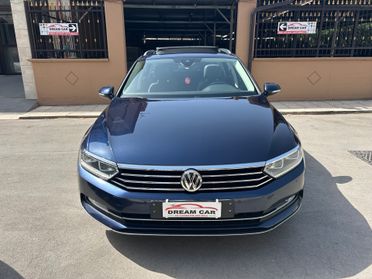 Volkswagen Passat Variant 2.0 TDI 190 CV DSG Highline BlueMotion Tech.