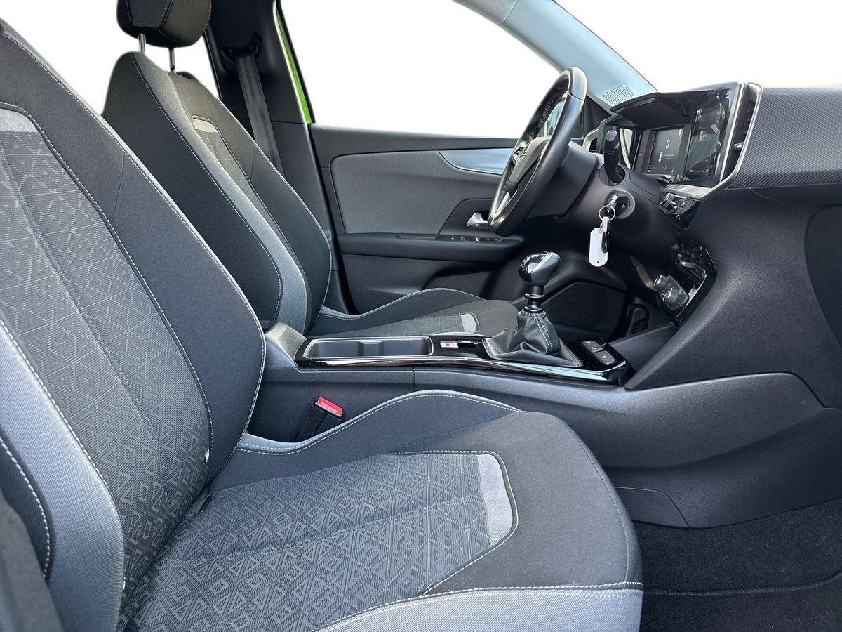 OPEL Mokka 1.2 t Elegance s&s 100cv