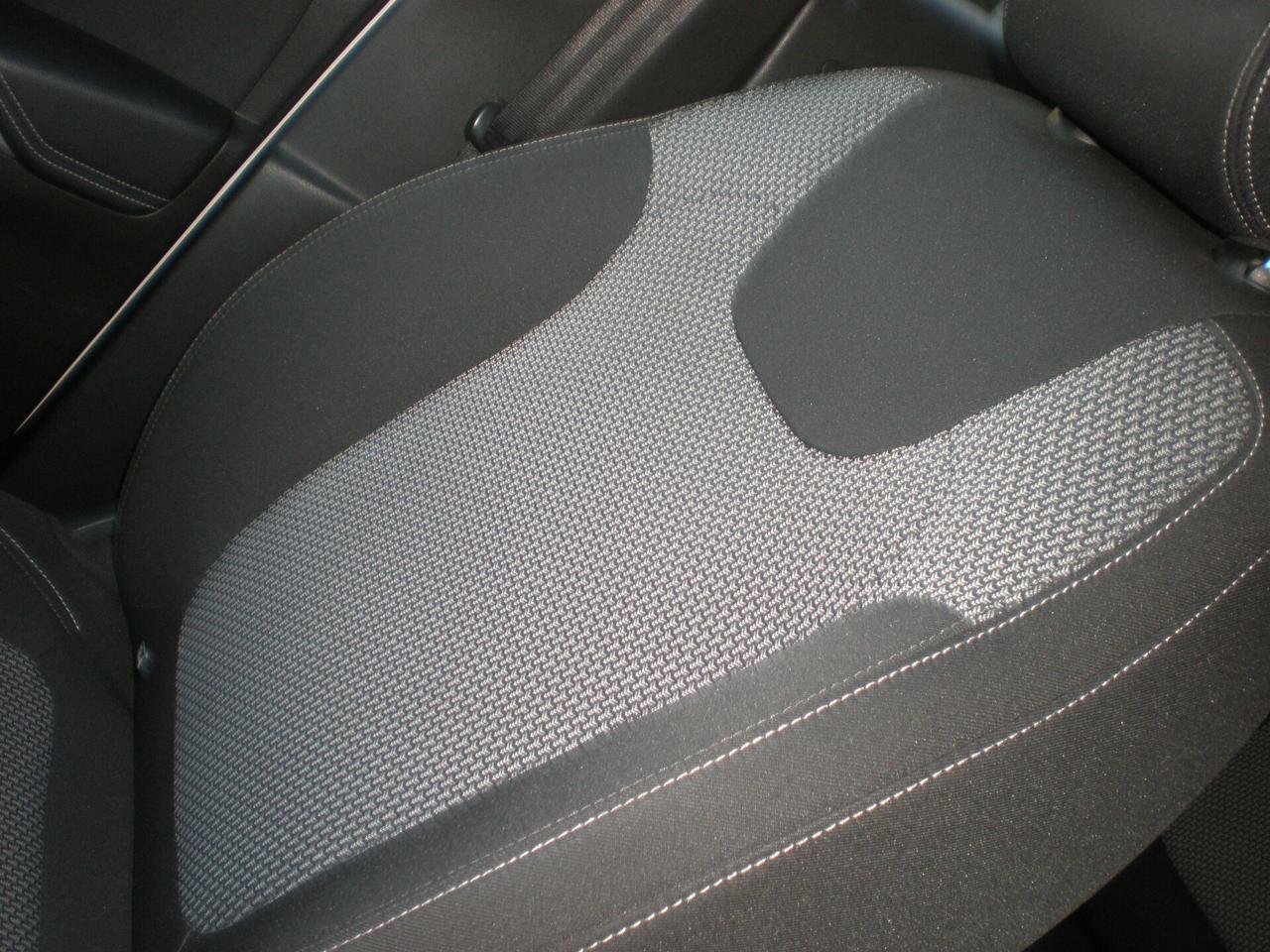 Opel Grandland 1.6 td 120 cv, tagliandi Opel, full