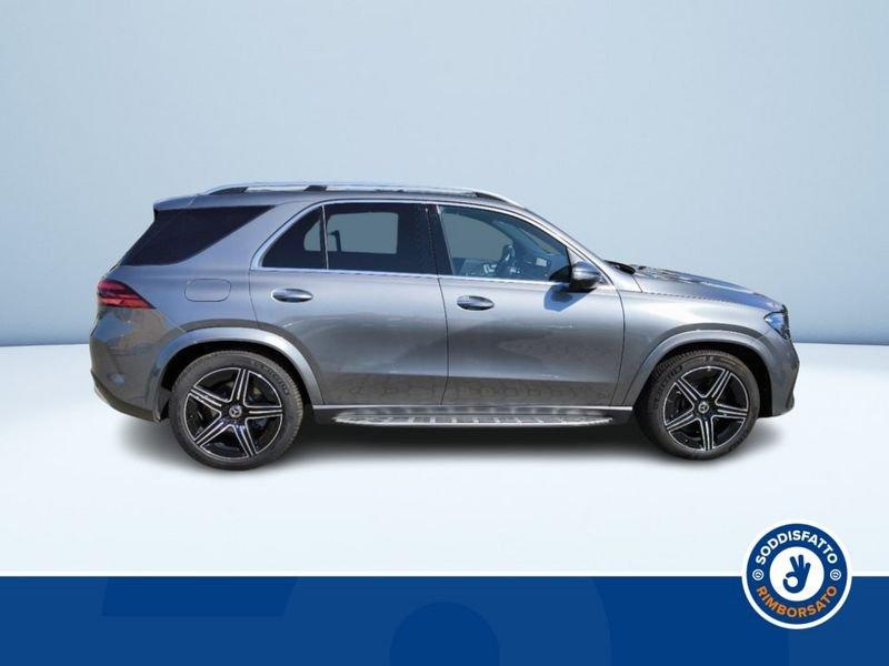 Mercedes-Benz GLE 450 d 4MATIC AMG Line Premium