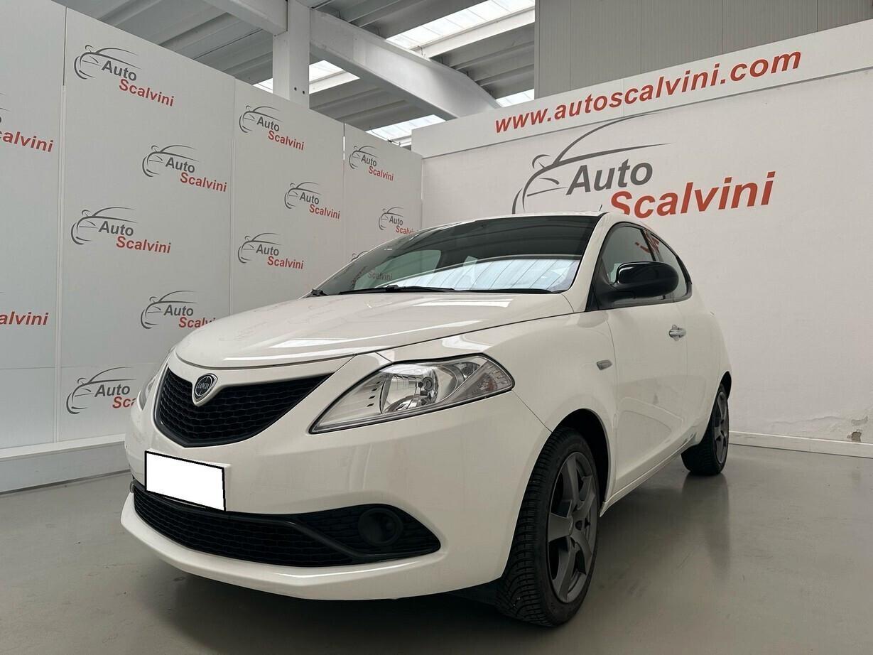 Lancia Ypsilon 1.2 69 CV 5 porte S&S