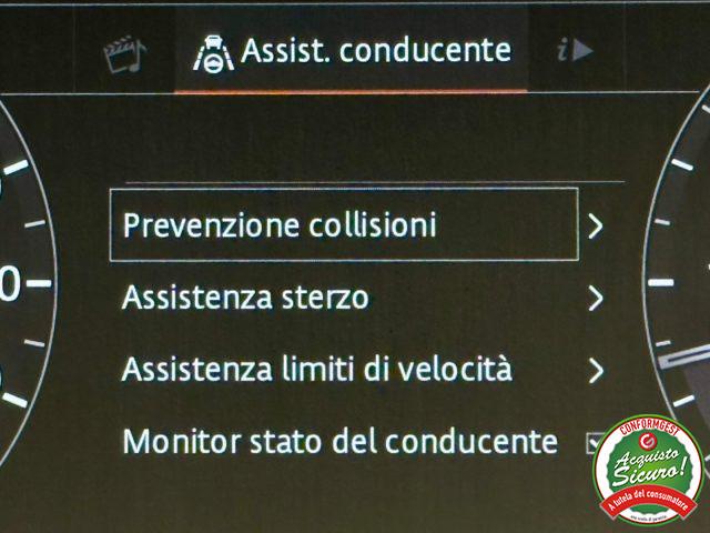 LAND ROVER Range Rover Sport 3.0 SDV6 249 CV HSE Dynamic *TETTO*ACC*MERIDIAN*