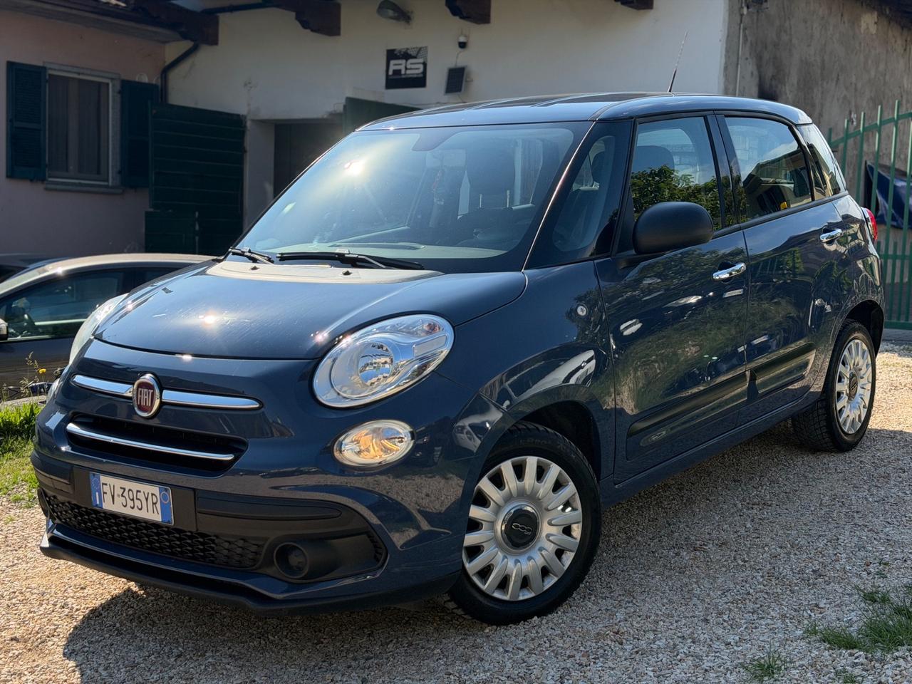 Fiat 500L 1.3 MTJ 95 CV LOUNGE KMCERT UNICOPR