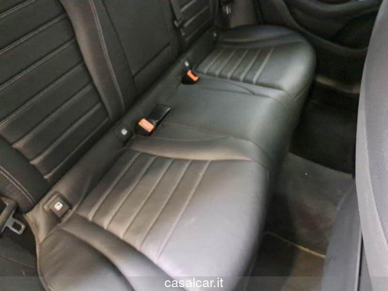 Mercedes-Benz GLC Coupé GLC 300 de 4Matic EQ-Power Coupé Sport FINO A 3 ANNI DI GARANZIA KM ILLIMITATI PARI ALLA NUOVA