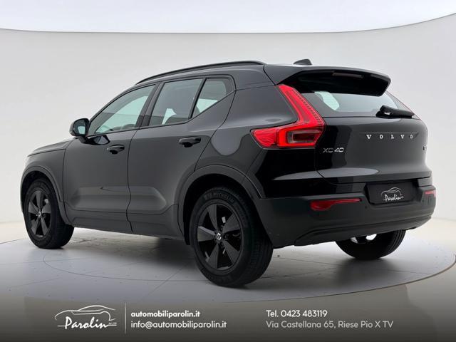 VOLVO XC40 T2 Geartronic Momentum Core benzina Prezzo REALE