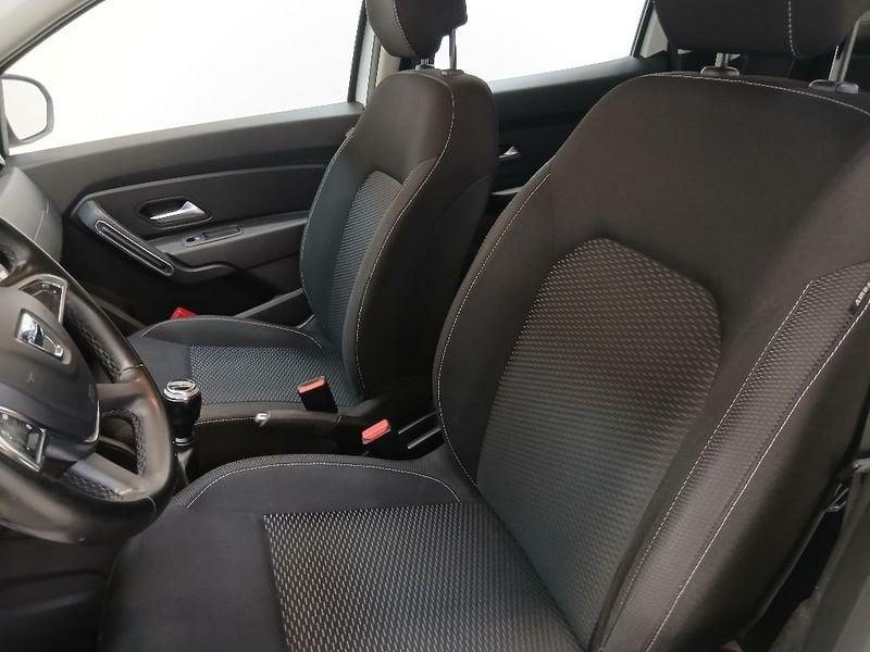 Dacia Duster 1.6 sce Comfort Gpl 4x2 s&s 115cv