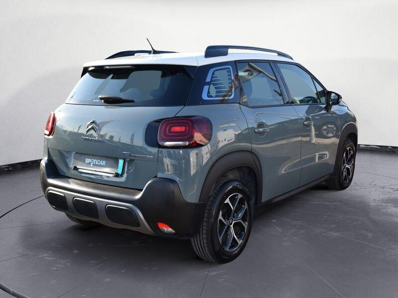 Citroën C3 Aircross PureTech 110 S&S Feel