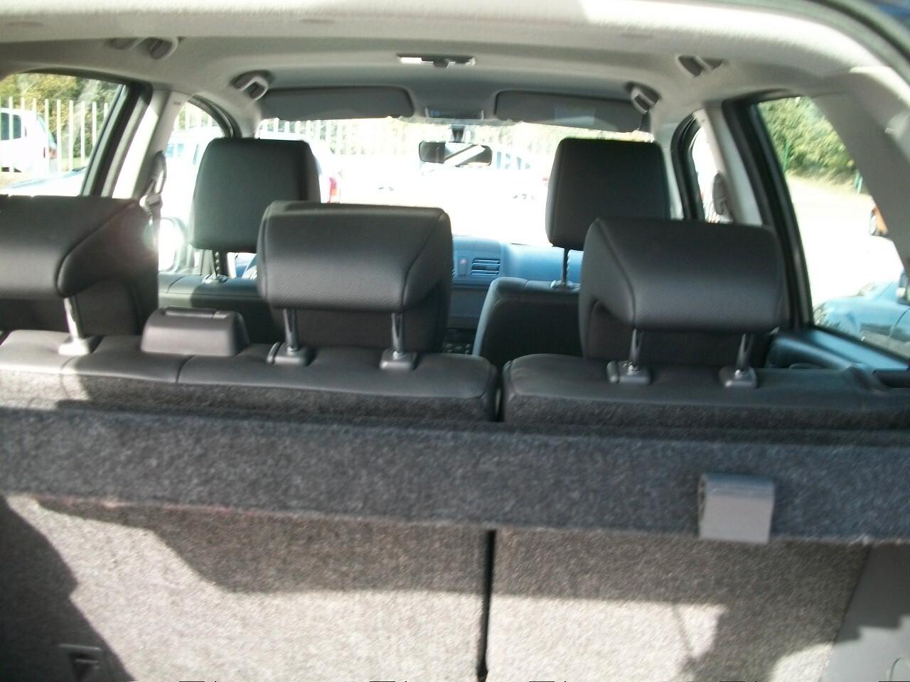 Fiat Sedici 2.0 MJT 16V DPF 4x4 Experience CC 2000JTD KW 99 KM 138372 GARANZIA UN ANNO EURO 05