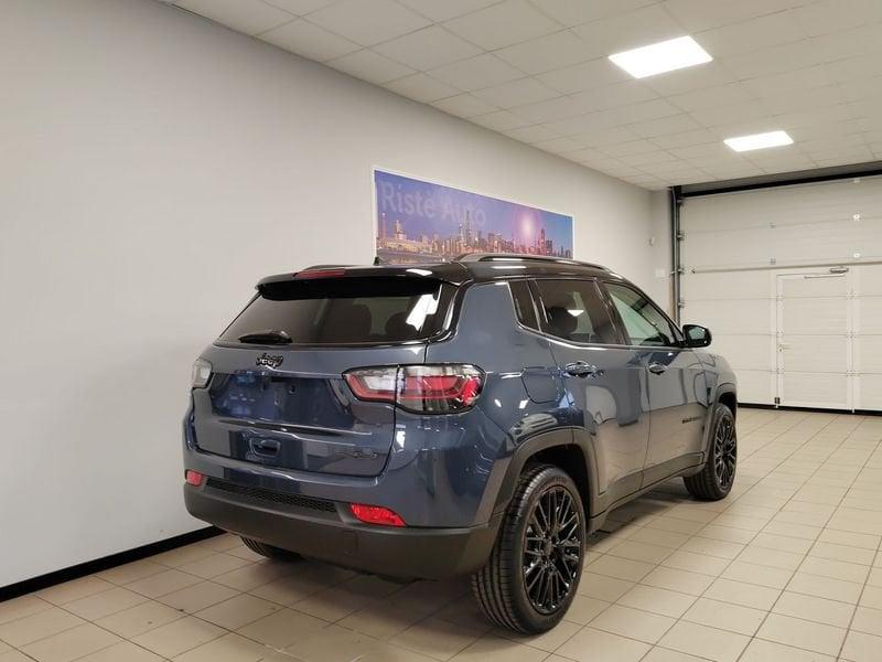 Jeep Compass 1.6 Multijet II 2WD Night Eagle (( Promo ))