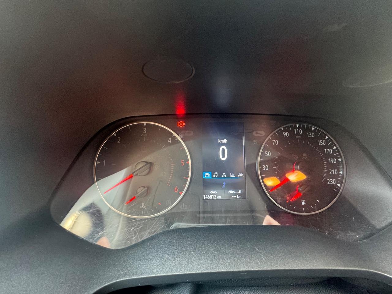 Renault Captur Blue dCi 115 CV EDC Initiale Paris