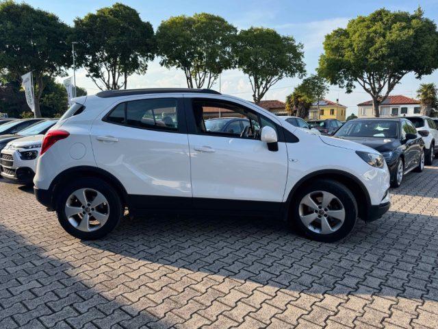 OPEL Mokka X 1.6 CDTI Ecotec 4x2 Start&Stop Cosmo