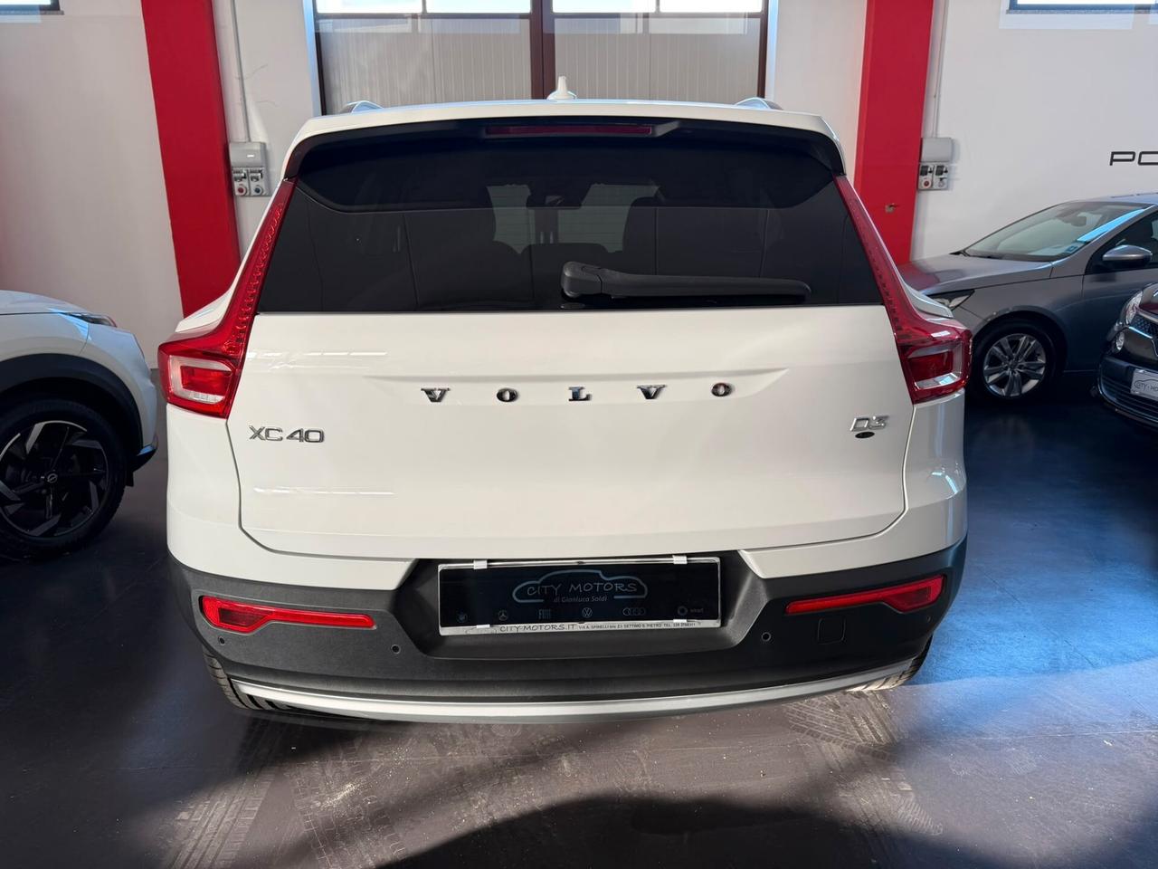 Volvo XC40 D3 Momentum